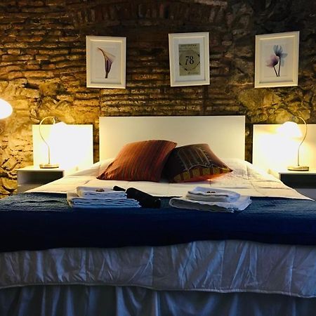Estudio Taller De Tejas Colonia B&B Colonia del Sacramento Dış mekan fotoğraf