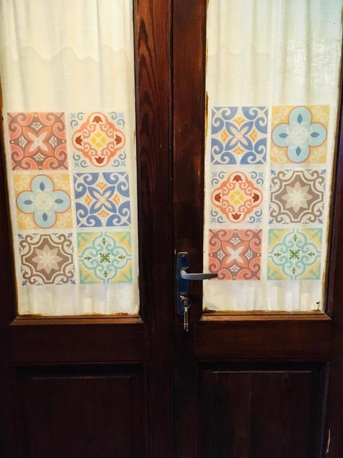 Estudio Taller De Tejas Colonia B&B Colonia del Sacramento Dış mekan fotoğraf