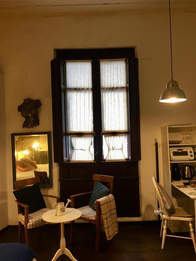 Estudio Taller De Tejas Colonia B&B Colonia del Sacramento Dış mekan fotoğraf