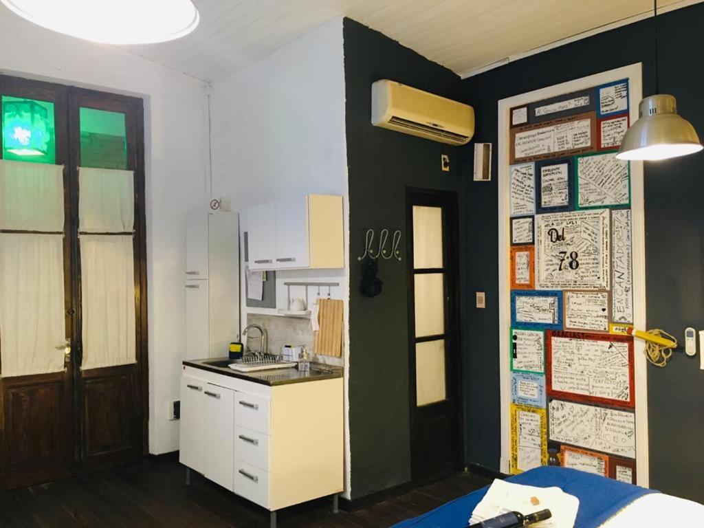 Estudio Taller De Tejas Colonia B&B Colonia del Sacramento Dış mekan fotoğraf