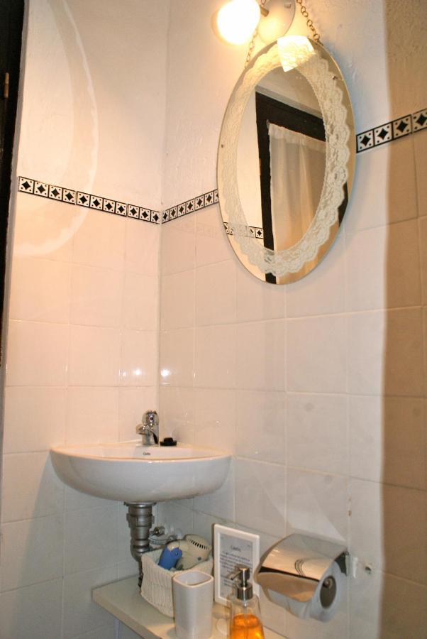 Estudio Taller De Tejas Colonia B&B Colonia del Sacramento Dış mekan fotoğraf